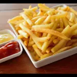BATATA FRITA