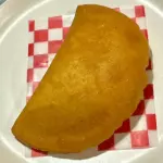 Empanada de Jamon y Queso 15cm