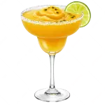 Margarita Maracuyá