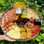 Tabla de Queso Grande