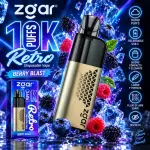 Zoar- Berry Blast🫐🫐