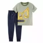 Conjunto Tractor