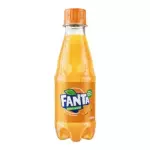 Fanta Laranja 250ml