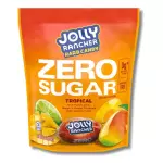 Jolly rancher tropical zero 6.1oz