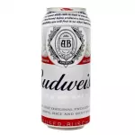Budweiser