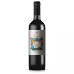 Carmen Frida Kahlo Res Merlot (CHI)