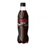 Coca Cola Zero