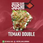 Temaki double