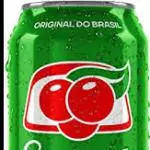 Guaraná antártica 350ml