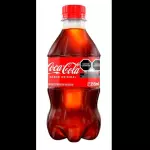 Coca-Cola chubby 355ml