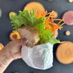 SANDWICH GOURMET