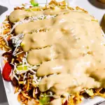 Salchipapas