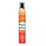 Perfume de Calcinha Morango com Cham