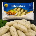 Bolinho de bacalhau 35%