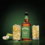 Jack Daniels Apple