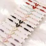 PULSERA DE CORAZON