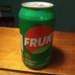 Fruki lata