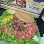 X BACON
