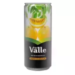 Del Valle maracuja