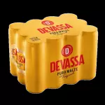 Devassa 350ml (Gelada)