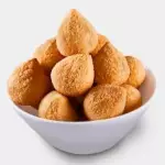 Coxinha de Frango