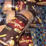 PÃO DE FORMA INTEGRAL