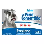 Jabón Perro Consentido