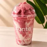 Berry Keto