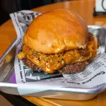 🍔 EMMY Burger 🗽