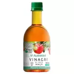 Vinagre de Maçã Orgânico - 400ml