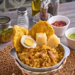 ARROZ DE LISA
