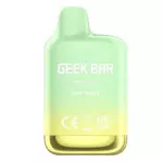 Geek Bar Sour apple ice