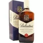 BALLANTINES 750ml