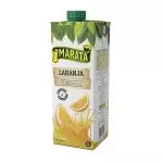 Suco de Caixinha Marata Laranja 1L