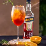 APEROL SPRITZ