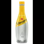 Shweppes agua  tonica