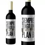Plan B Petit Verdot