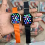 SMARTWATCH SERIE 9 ULTRA