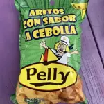Pelly de cebolla/