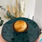 Brigadeiro Brulé