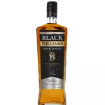WHISKY BLACK WILLIAMS 750ML