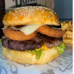 Big Burguer