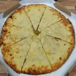 Calzone de Lombo