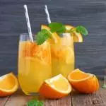 ORANGEADE