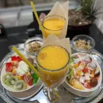 Jugo Natural