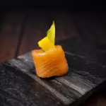 Geisha Reina (4piezas)
