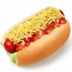 Dog Duplo 2 Salsichas