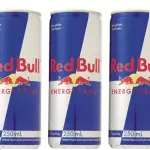 RED BULL