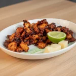 Pulpo Parrilla | Grilled Octopus