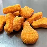 Patitas de Pollo
